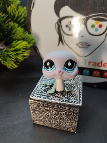 Lps01361 littlest petshop - my,
