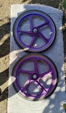 Peregrine Master Bmx Wheels &