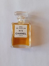 Miniature "N°5 de Chanel"
