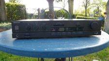 AMPLIFICATEUR TECHNICS SU 700