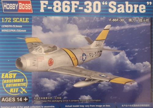 86f sabre - n.a., "sabre"
