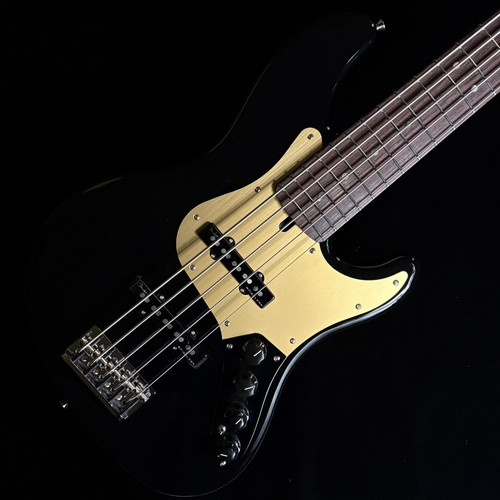Fender deluxe jazz - deluxe,