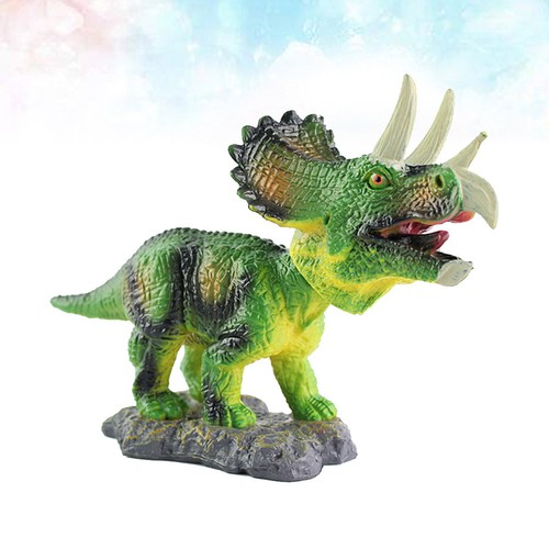 Maquette dinosaure jouet - dinosaure, de