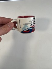 Mug Starbucks Japon You Are