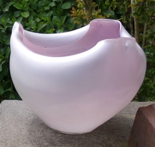 Unusual pale lilac cased - lilac,