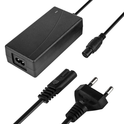 Chargeur trottinette 42v - 42v, 2a