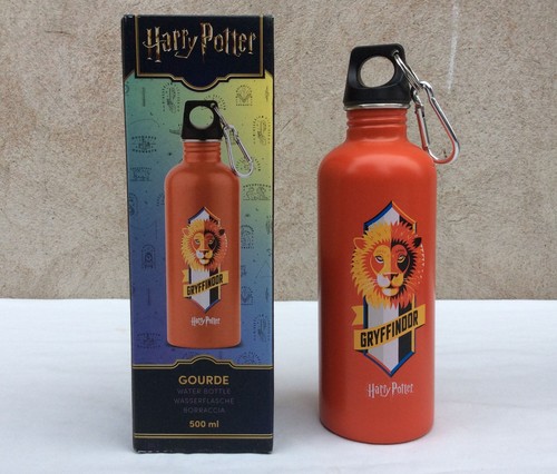 Harry potter gourde - harry,