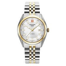 Swiss Alpine Militaire Montre