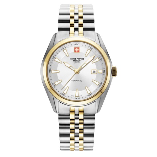 Swiss alpine militaire montre - swiss,