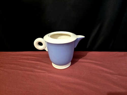Cafetière faïence de - faïence,