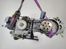 MOTEUR KYMCO SUPER 8 2016-2020 / NE 26887