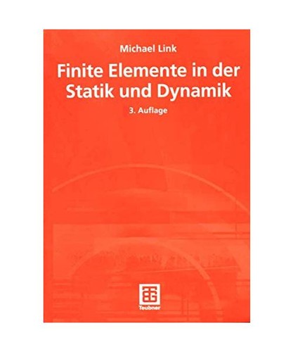 Finite elemente der statik - finite,