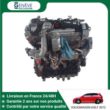🇫🇷 MOTEUR   VOLKSWAGEN