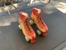 Roller Skates Size 44 (Women