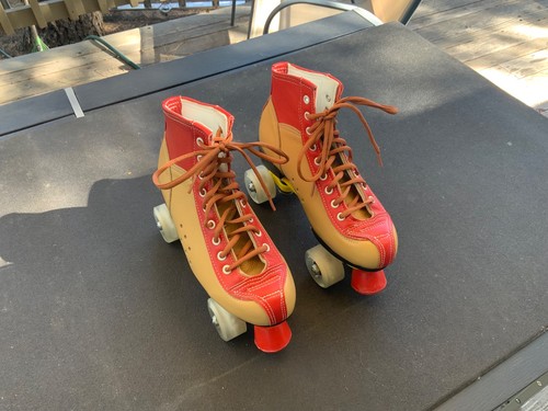 Roller skates size - skates,