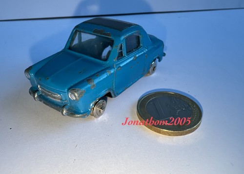 Occasion dinky toys france - toys,