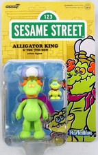 Rue Sésame - Figurine