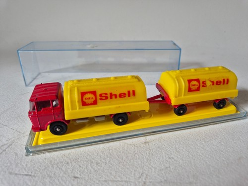 Majorette 100 camion - majorette, 1/100