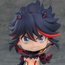 Kill La Kill - Figurine Ryuko