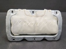 Airbag passager tableau de