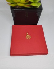 Chaine + Pendentif Arbre De