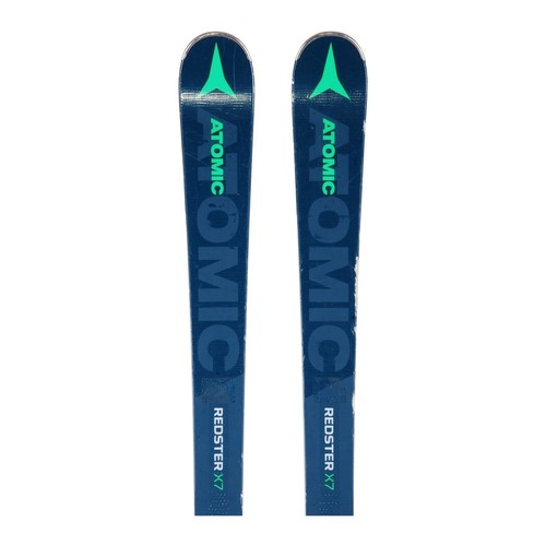 Ski occasion atomic redster - ski,