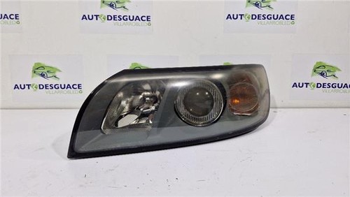 Phare avant gauche volvo - gauche,