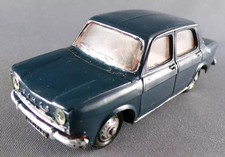 Norev N° 57 Simca 1000