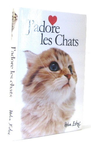 Aime les chats dormeuil - j'aime,