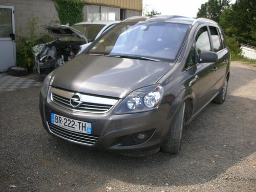 Amortisseur arriere droit opel - amortisseur,