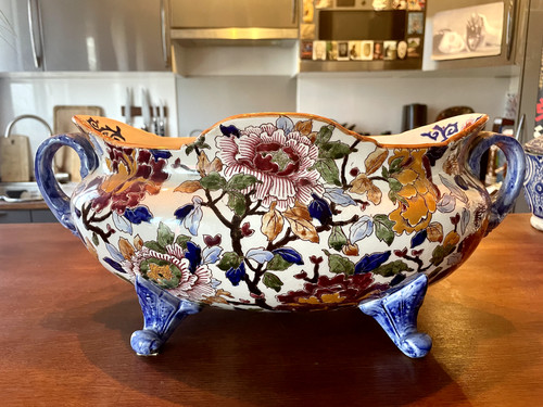 Gien jardinière bernard - gien,,