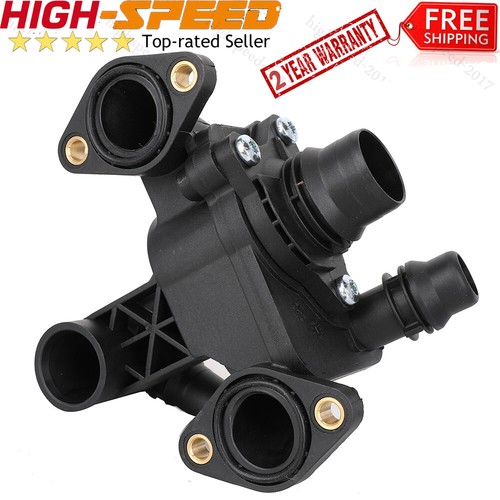 Boitier thermostat eau pour - eau,