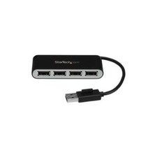 Startech port portable - 4-port, usb