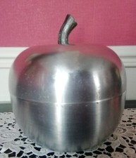 Ancien Seau Bac à Glaçons