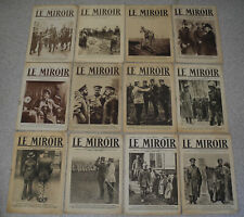 militaria français 14-18 12