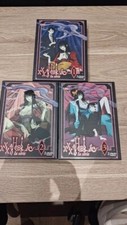 Xxx holic box 1 à 3