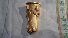 Element cremone bronze - cremone,