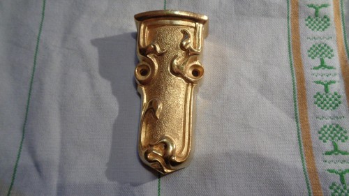 Element cremone bronze 1910 - de,