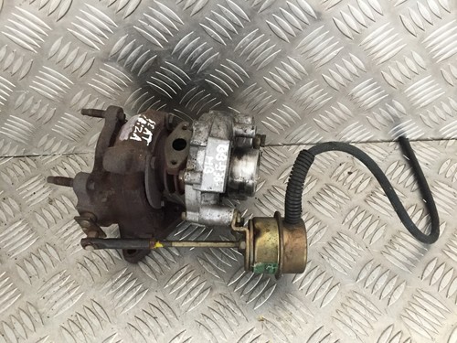 Turbo turbocompresseur seat - turbo,