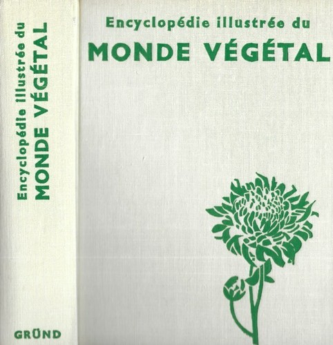 Encyclopédie illustrée - encyclopédie,