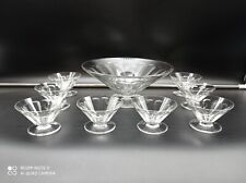 Service à salade de fruits