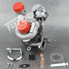 Turbocompresseur Alfa Romeo 147 156 Fiat Stilo 1.9 JTD 103 kW 140 ch 55191934
