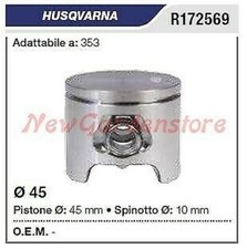 Piston Segments D'Embrayage