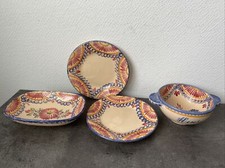 lot bol sous tasse et coupelle