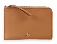 SCOTCH & SODA Leather Zip