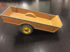 Remorque agricole Dinky