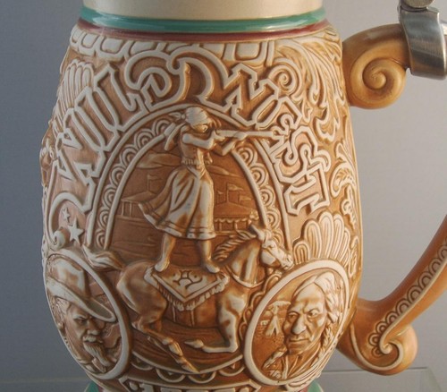 Avon stein tribute the - a,