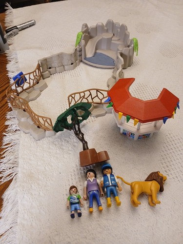 Playmobil 6634 large city life - playmobil,