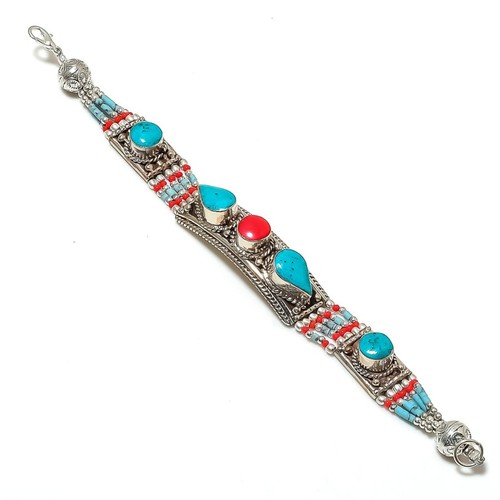 Bracelet pierre précieuse