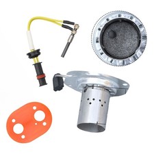 Kit chauffage diesel réparation chauffage camping-car remplacement allumage aci